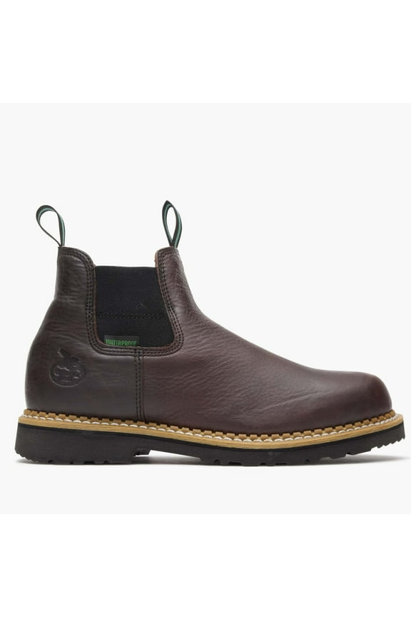 Georgia Giant Waterproof High Romeo Boot