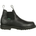 thumbnail image 1 of Georgia Giant Men's Black Waterproof High Romeo Boot, 1 of 7