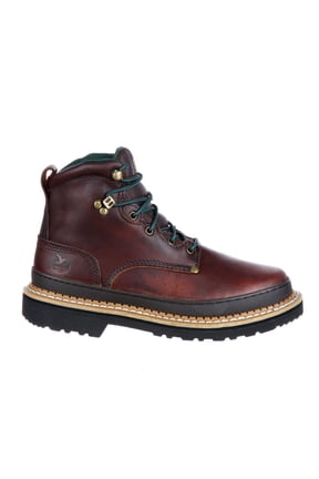 Georgia Giant Work Boot