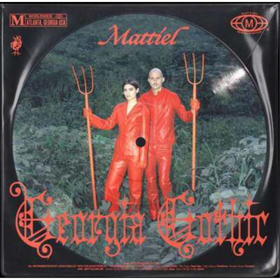 Georgia Gothic (LP)