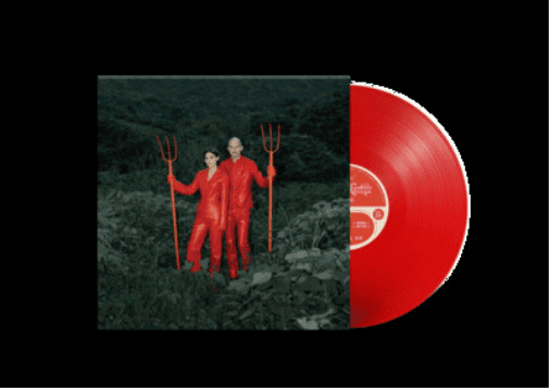 英LP Mattiel Georgia Gothic HVNLP202C Heavenly /00260 Mattiel Georgia Gothic LP Vinyl NEW | eBay