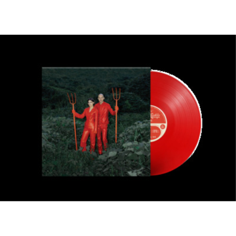 Georgia Gothic (LP) - Walmart.com