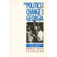 thumbnail image 1 of Georgia Governors in an Age of Change, (Paperback), 1 of 1