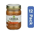 thumbnail image 1 of Georgia Grinders Original Almond Butter 12 oz (Pack of 12), 1 of 4