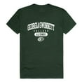 thumbnail image 1 of Georgia Gwinnett College Grizzlies Alumni T-Shirt, Forest Green - Small, 1 of 1