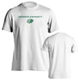 thumbnail image 1 of Georgia Gwinnett College Grizzlies Classic Arch with Mascot Short Sleeve T-Shirt, 1 of 4