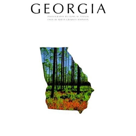 Pre-Owned Georgia (Hardcover) 1558685251 9781558685253