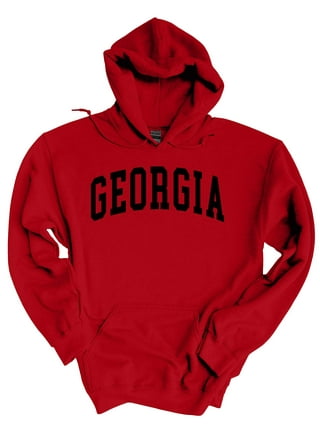 Georgia bulldogs hoodie walmart outlet