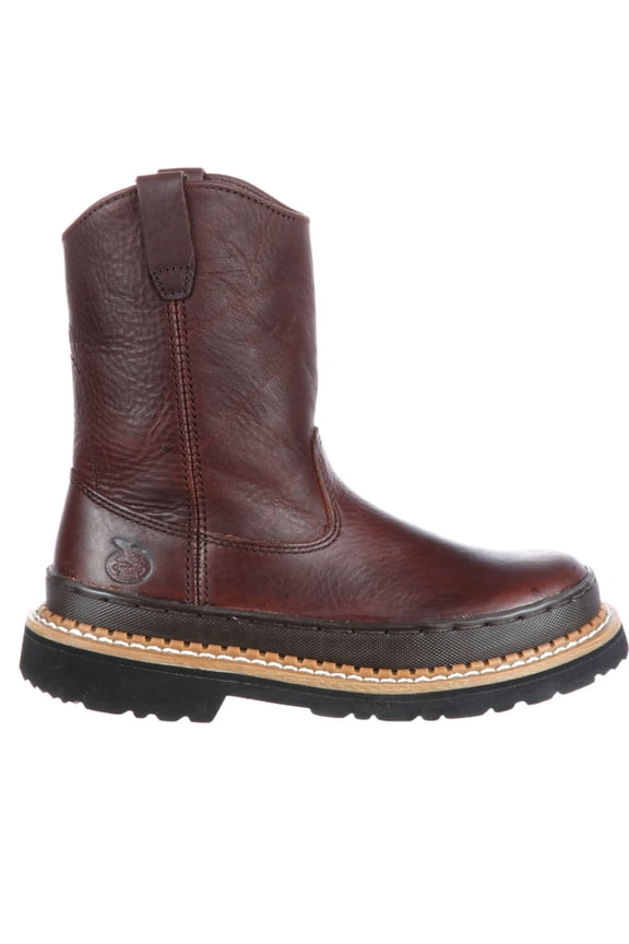 Georgia Kids' Little Georgia Giant Wellington