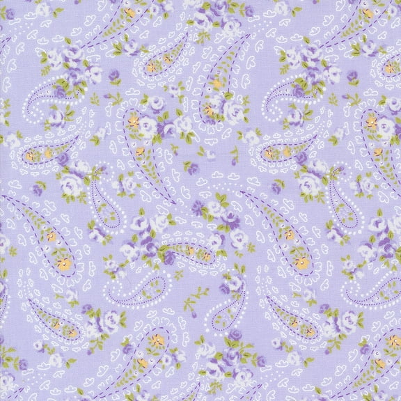 Georgia Lavender 18773 12 (1yard)