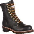 thumbnail image 1 of Georgia Logger Steel Toe Work Boot, 1 of 4