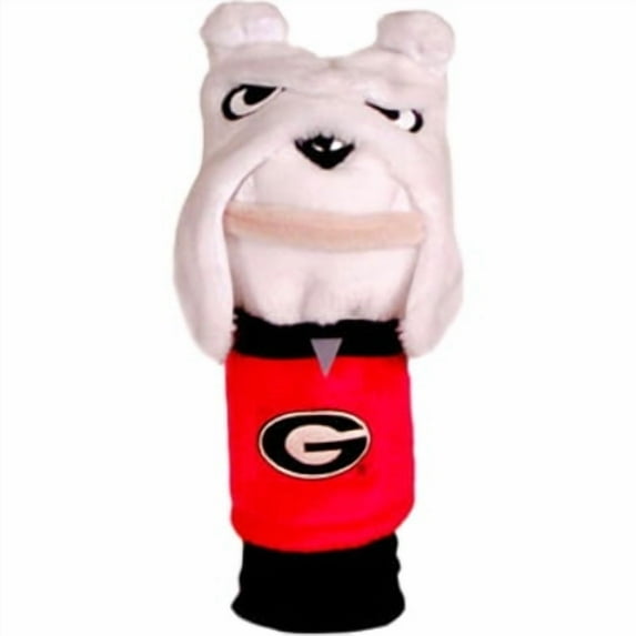 Georgia Mascot Headcover