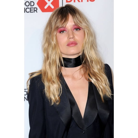 Georgia May Jagger At Arrivals For 10Th Annual Delete Blood Cancer Dkms Gala Cipriani Wall Street New York Ny May 5