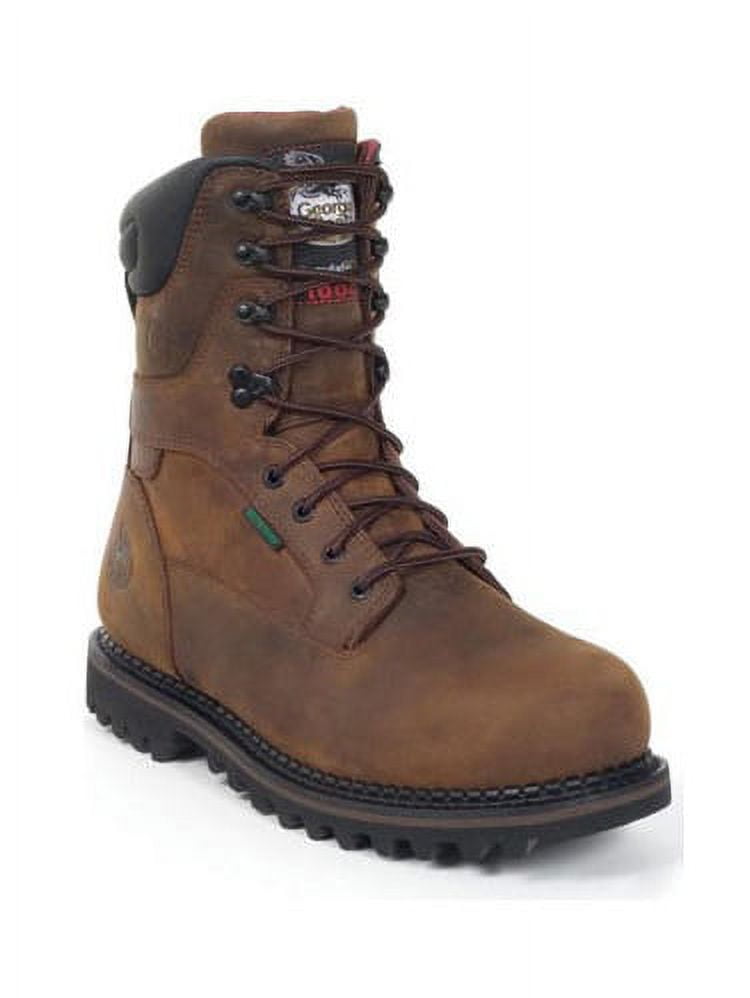 Georgia boot sales arctic toe