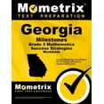 thumbnail image 1 of Georgia Milestones Grade 3 Mathematics Success Strategies Workbook : Comprehensive Skill Building Practice for the Georgia Milestones Assessment System (Paperback), 1 of 2
