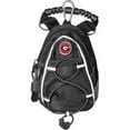 thumbnail image 1 of Georgia Mini Sport Pack (Black), 1 of 3