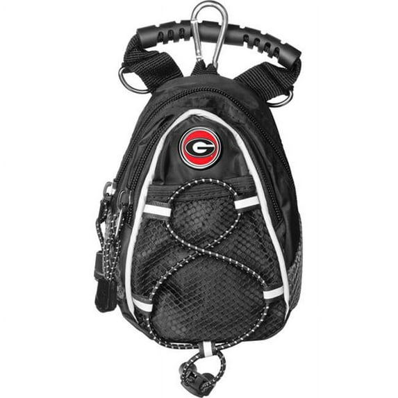 Georgia Mini Sport Pack (Black)