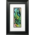 thumbnail image 1 of Georgia O'Keeffe "Corn No. 2" Custom Framed Art Print Generic, 1 of 3