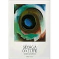 thumbnail image 1 of Pre-Owned Georgia O'Keeffe, Works on Paper (Paperback) 0890131538 9780890131534, 1 of 1