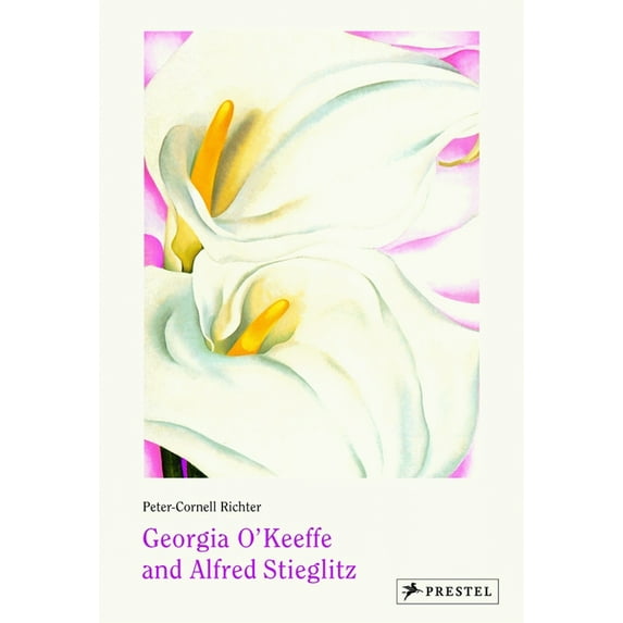 Georgia O'Keeffe and Alfred Stieglitz (Paperback)