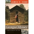 thumbnail image 1 of Georgia Odyssey, (Paperback), 1 of 1