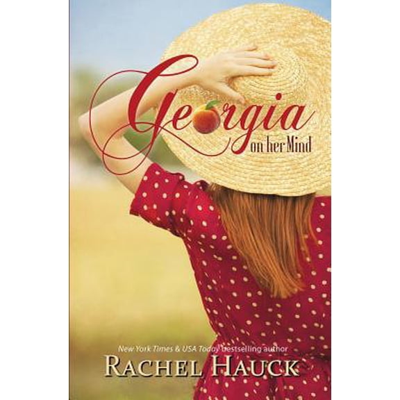Pre-Owned Georgia On Her Mind (Paperback) 1095677225 9781095677223