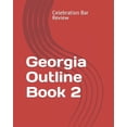 thumbnail image 1 of Georgia Georgia Outline Book 2, (Paperback), 1 of 1