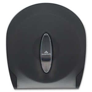 Georgia-Pacific Jumbo Jr. Bath Tissue Dispenser