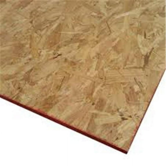 Georgia Pacific 23-32IN 4X8 0.71 in. x 4 x 8 ft. BC Plywood - Pack of 48
