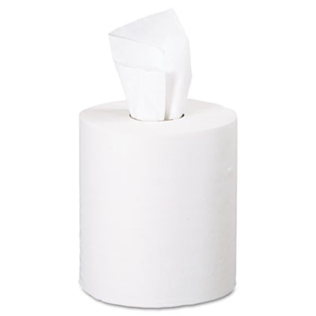 Georgia Pacific 28124 Sofpull Perforated Paper Towels  7-3/4 x 15  WE  320/roll  6/carton