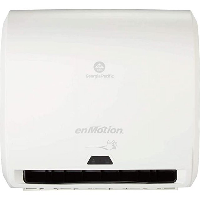 Pacific 59447A enMotion Impulse 10" 1Roll Automated Touchless