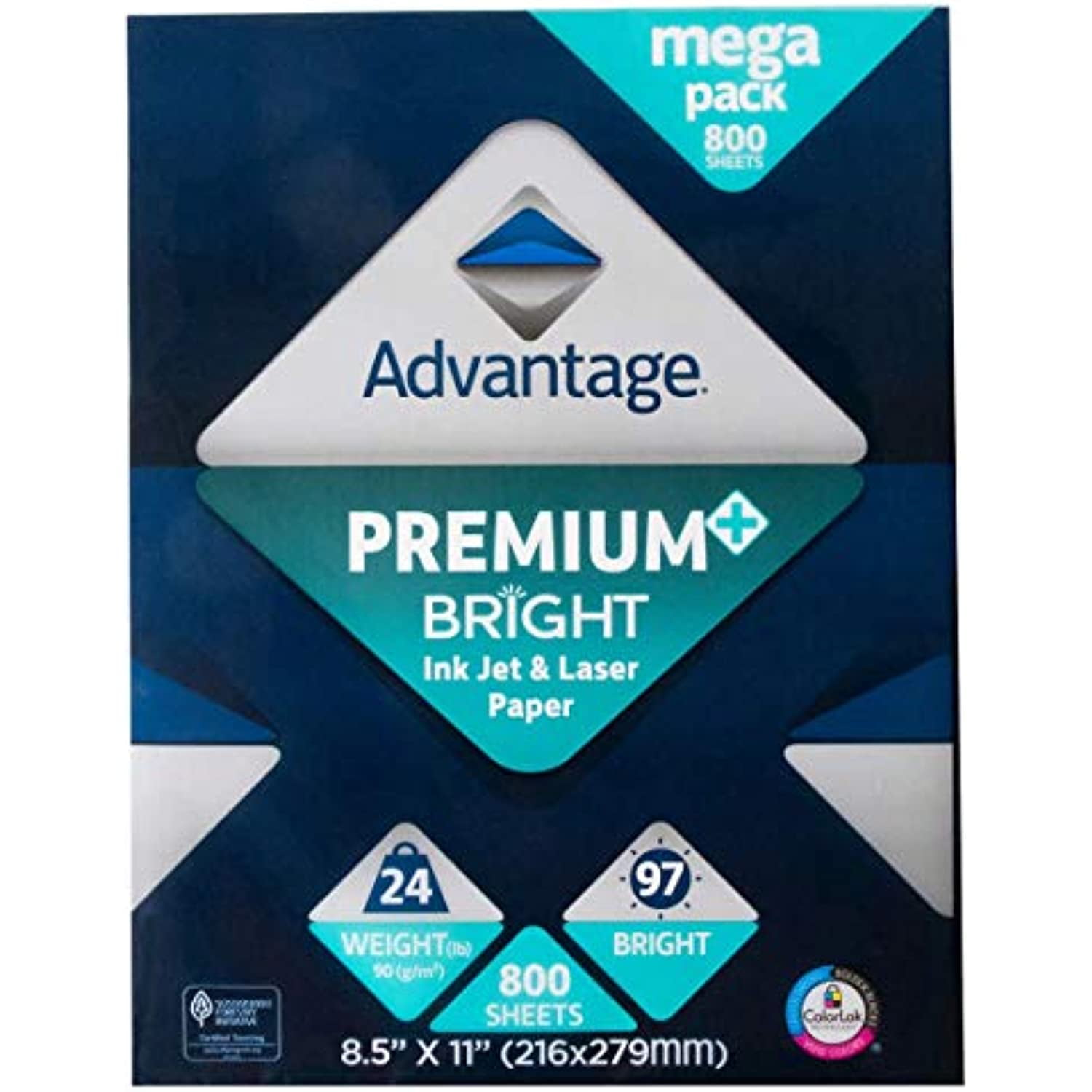 Colorlok paper deals