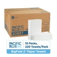 thumbnail image 1 of Georgia Pacific® Professional TOWEL,BIGFLD Z,220/PK,WE 20887, 1 of 11