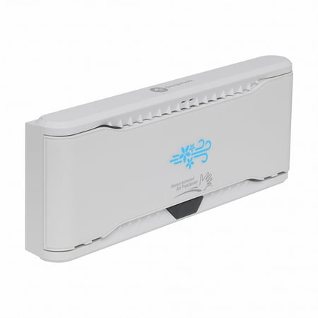 Georgia-Pacific Air Freshener Dispenser,200 sq ft,White 56769