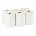 thumbnail image 1 of Georgia-Pacific Dry Wipe Roll,Various,White,PK6  29516, 1 of 1