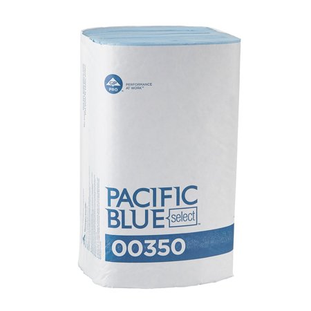 Pacific Blue Select Multifold Paper Towels 350