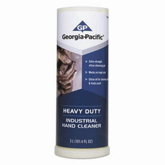 Georgia Pacific GPC Citrus Heavy Duty Soap