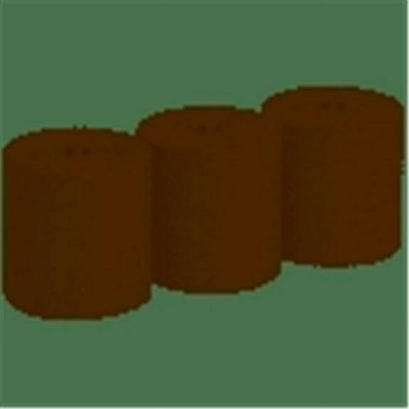 Georgia Pacific GPC Natural Pacific Blue Towel Roll, Pack of 3