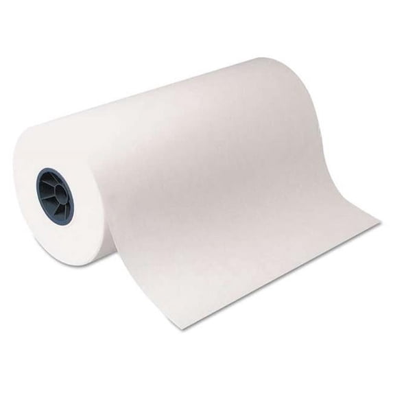 Georgia-Pacific KL15 CPC 15 in. x 1100 ft. Kold-Lok & Snowfibre Freezer Paper, White