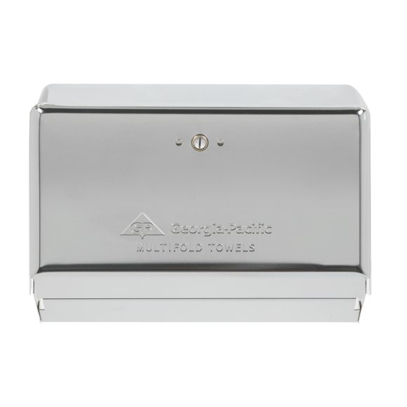 Pacific Paper Towel Dispenser