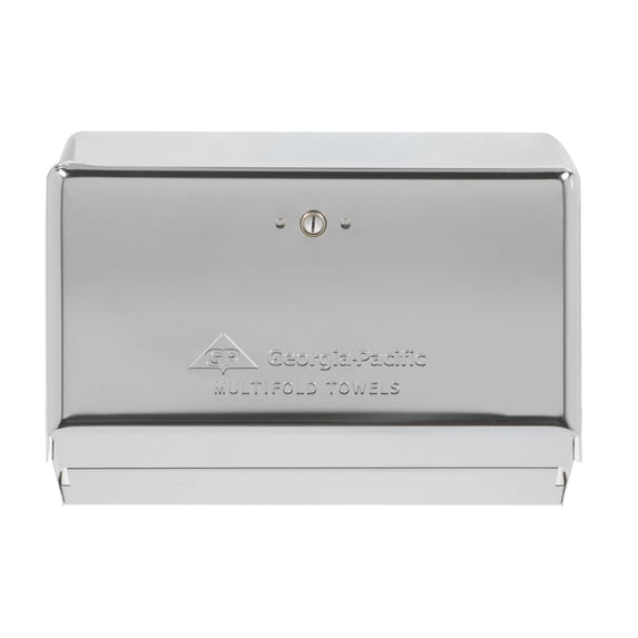 Georgia-Pacific Paper Towel Dispenser 54720 1 Ct