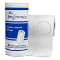 thumbnail image 1 of Georgia-Pacific  Preference Perforated Paper Roll Towel 2-Ply White 30-85 - White Paper - 11in.L x 8.8in.W, 1 of 1