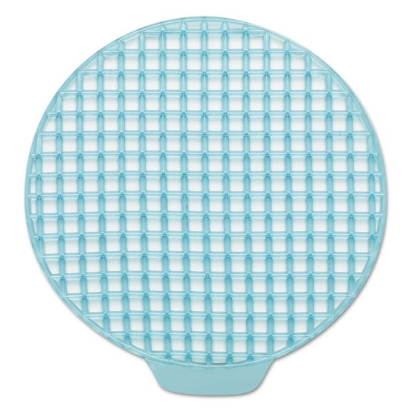 Georgia Pacific Professional ActiveAire Deodorizer Urinal Screen Coastal Breeze Blue 12/Ctn 48270