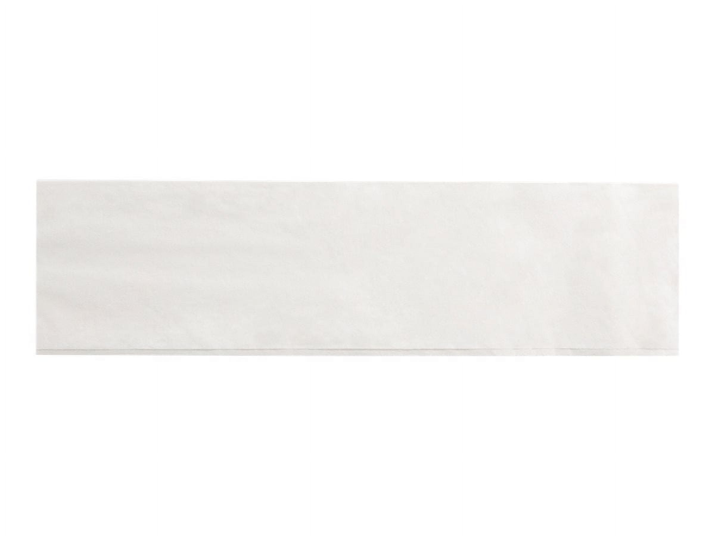 Georgia Pacific Professional AccuWipe Recycled 1-Ply Delicate Task Wipers,15x16 7/10,White, 14/Box, 20 Box/Ct -GPC2975603