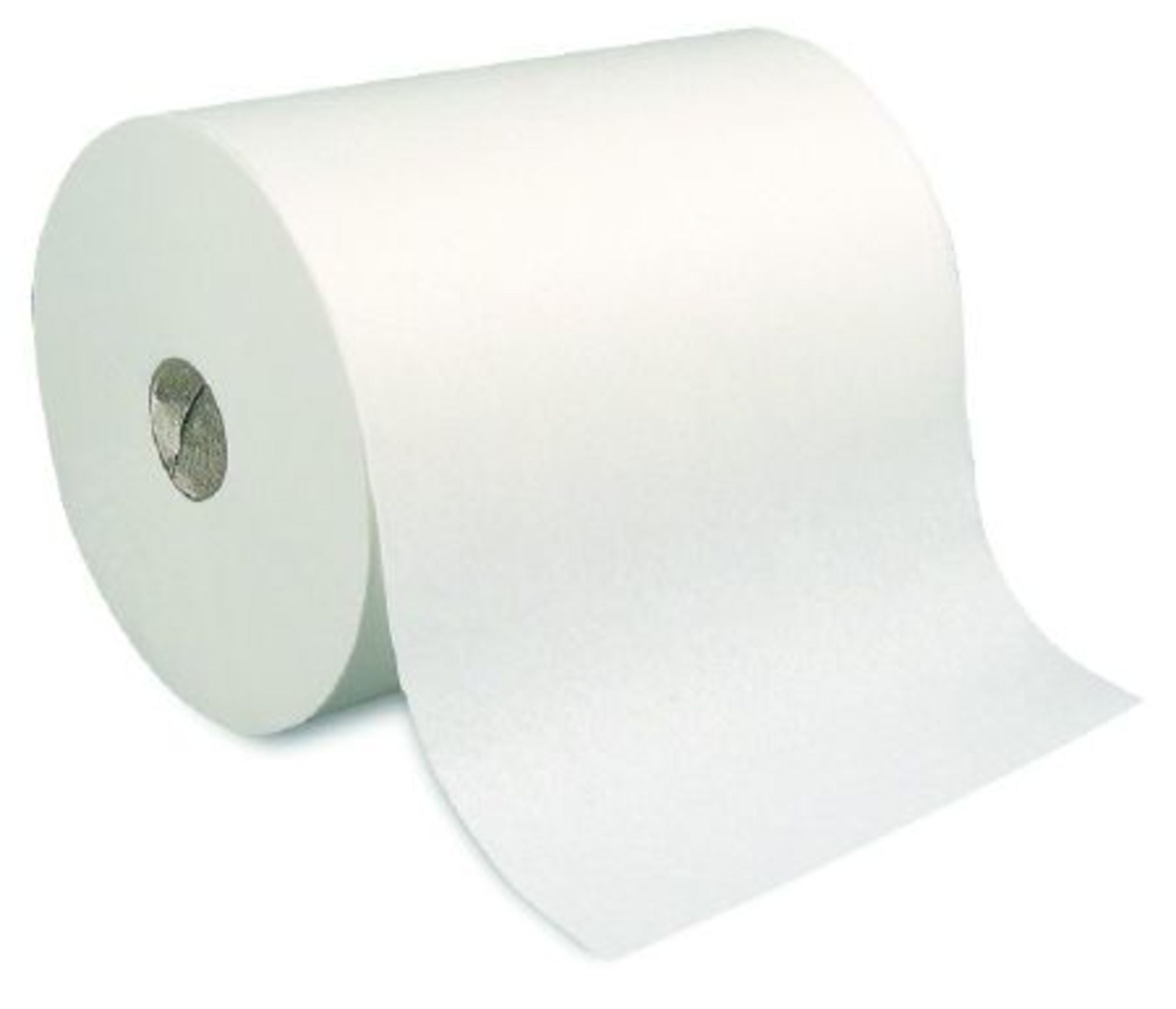 Georgia Pacific Professional Roll Paper Towel, White, 6 Rolls