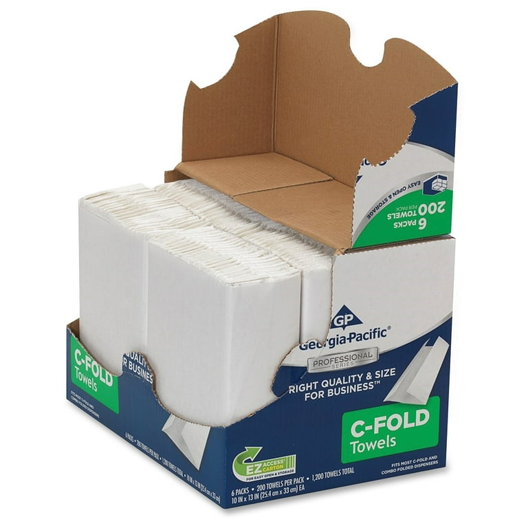 Professional Series Premium Paper Towels,M-Fold,9 2/5x9 1/5, 250/Bx, 8 Bx/Carton, Sold as 1 Carton, 8 Each per Carton Professional Series Premium Paper Towels,M-Fold,9 2/5x9 1/5, 250/Bx, 8 Bx/Carton, Sold as 1 Carton, 8 Each per Carton