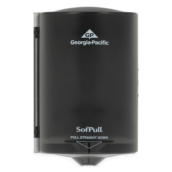 Georgia-Pacific Professional SofPull Centerpull Junior Capacity Paper Towel Dispenser by GP PRO