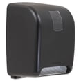 thumbnail image 1 of Georgia Pacific Professional Towel Dispenser, 9 3/4" x 16" x 12", Black, 1 of 7