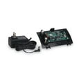 thumbnail image 1 of Georgia Pacific Professional enMotion Plug-In AC Power Kit for Recessed Towel Dispensers, Black, 1 of 3