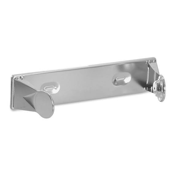 Georgia-Pacific Roll Towel Holder Steel 24/CT Silver 52720CT